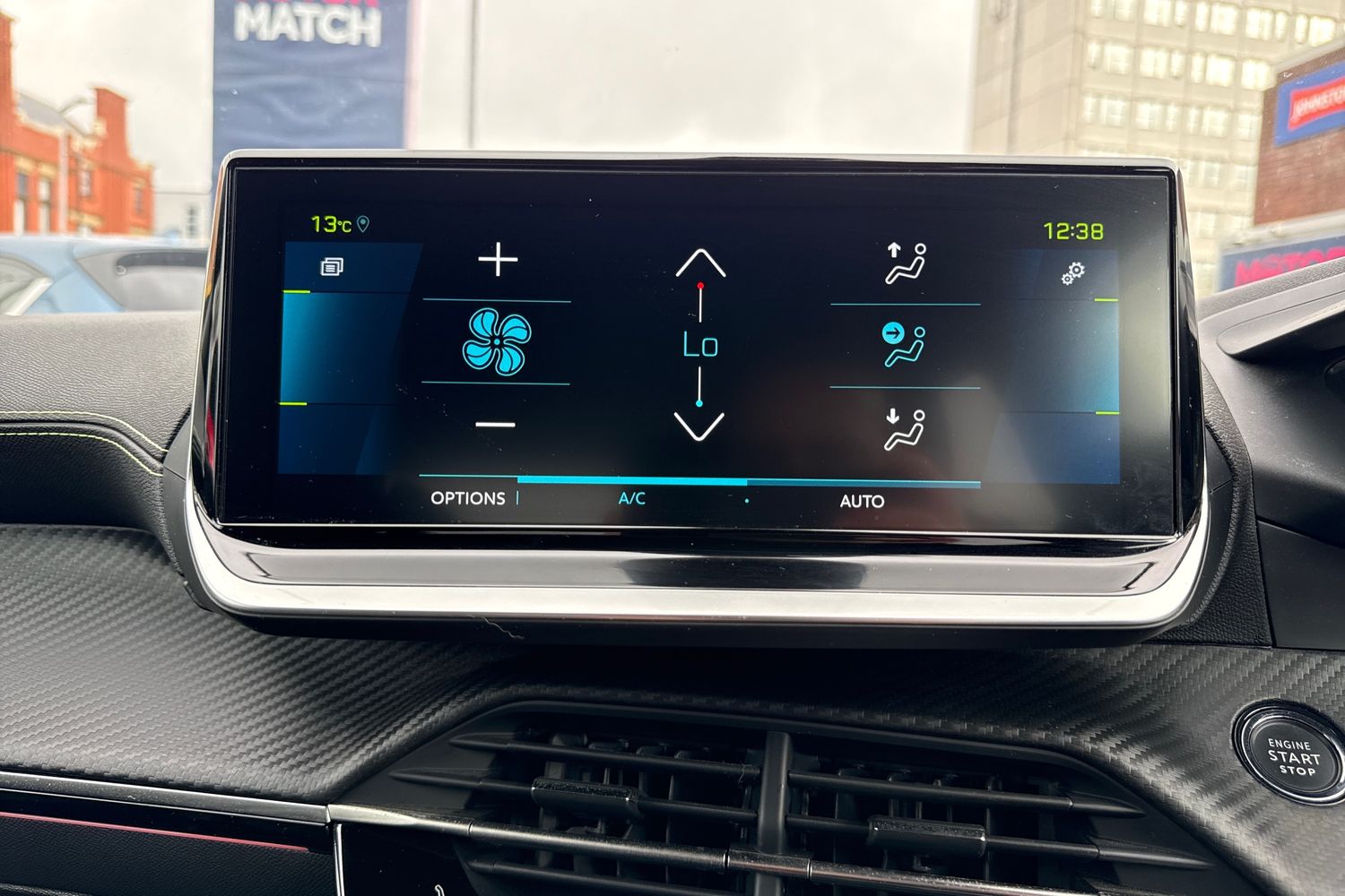 Used Peugeot E-2008 2023 for sale - 78084228: Photo 22