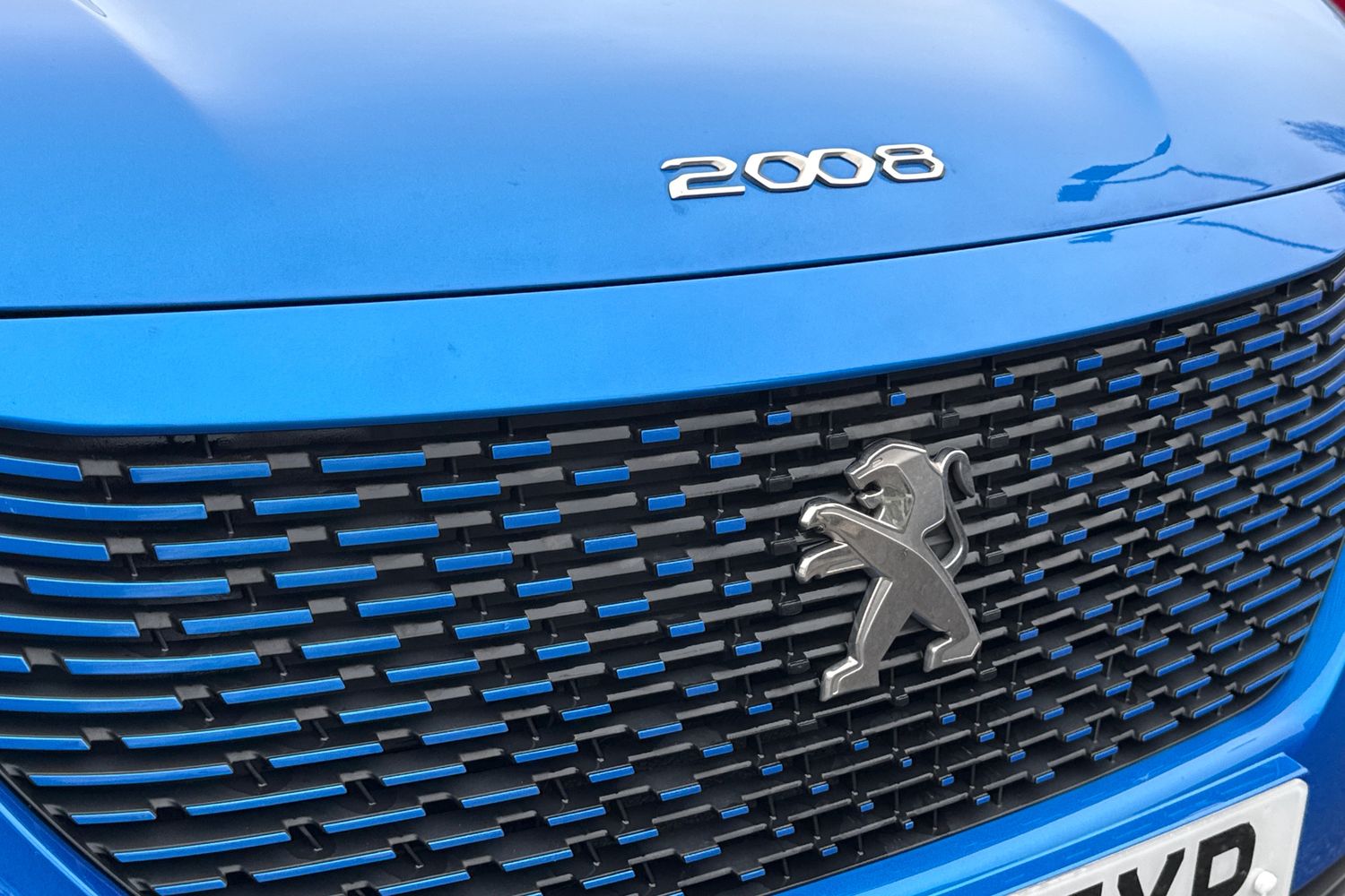 Used Peugeot E-2008 2023 for sale - 78084228: Photo 26