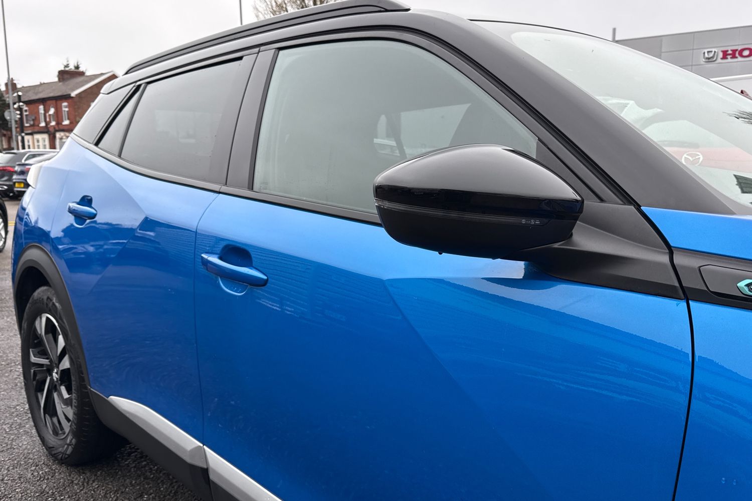 Used Peugeot E-2008 2023 for sale - 78084228: Photo 28