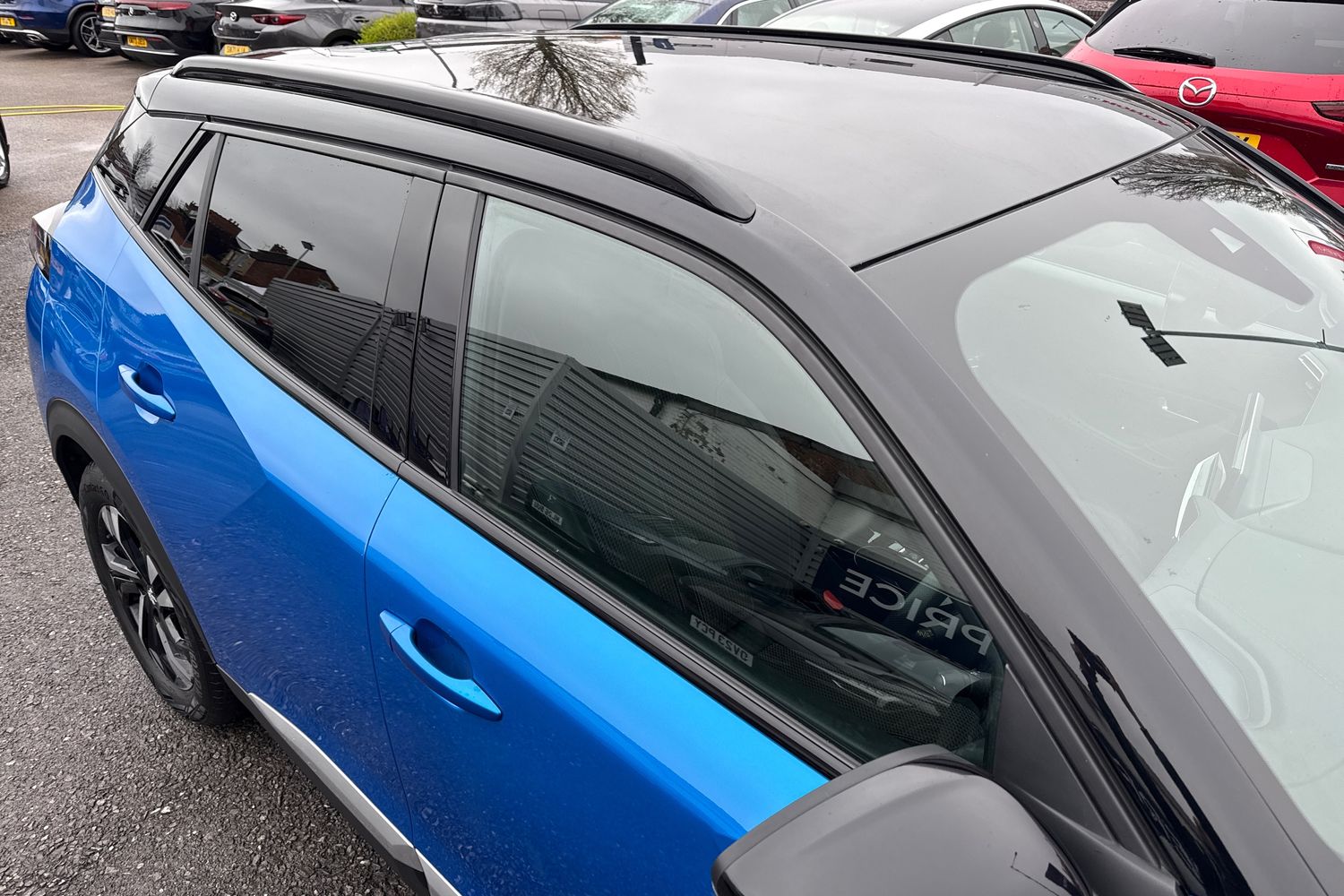 Used Peugeot E-2008 2023 for sale - 78084228: Photo 29