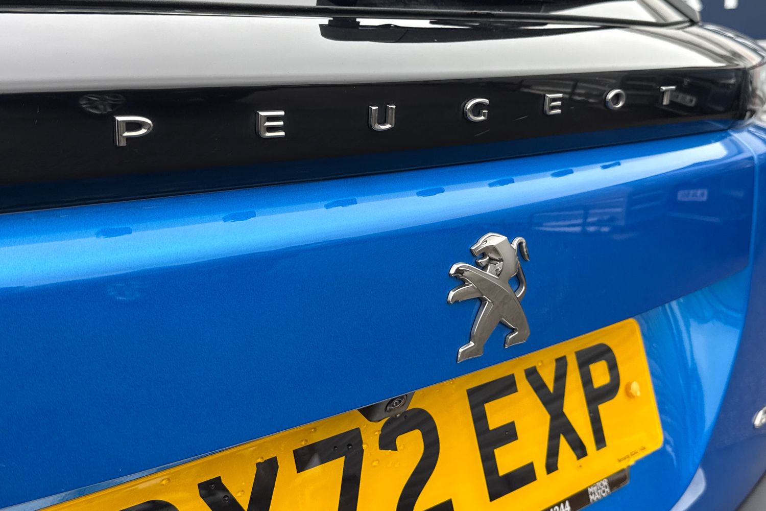 Used Peugeot E-2008 2023 for sale - 78084228: Photo 32