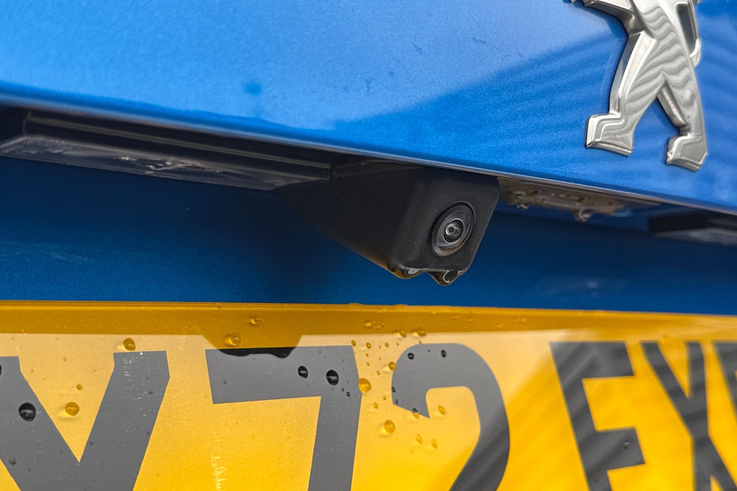 Used Peugeot E-2008 2023 for sale - 78084228: Photo 33