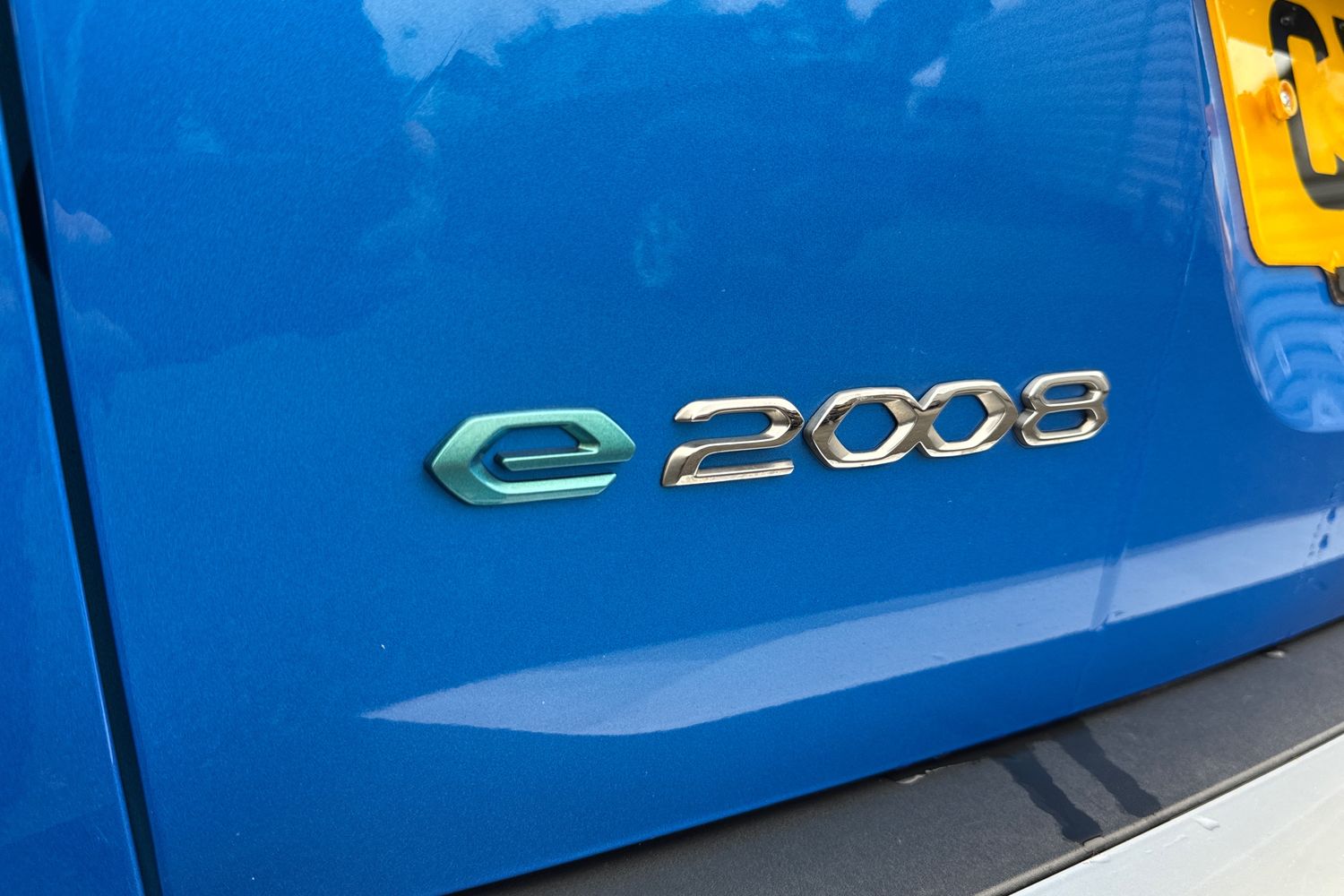 Used Peugeot E-2008 2023 for sale - 78084228: Photo 34