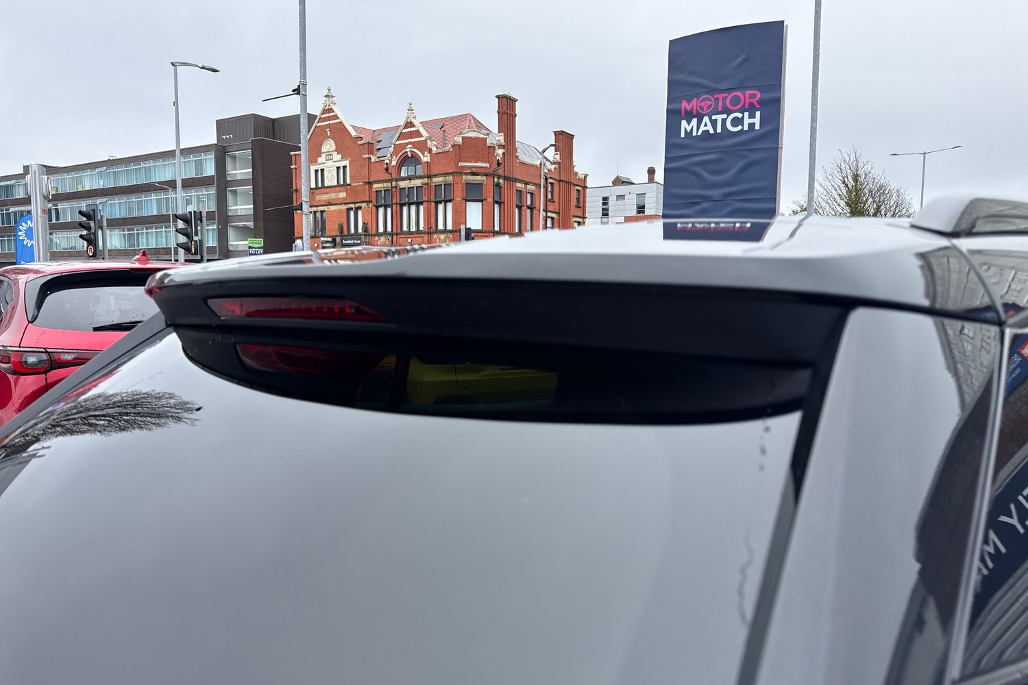 Used Peugeot E-2008 2023 for sale - 78084228: Photo 35