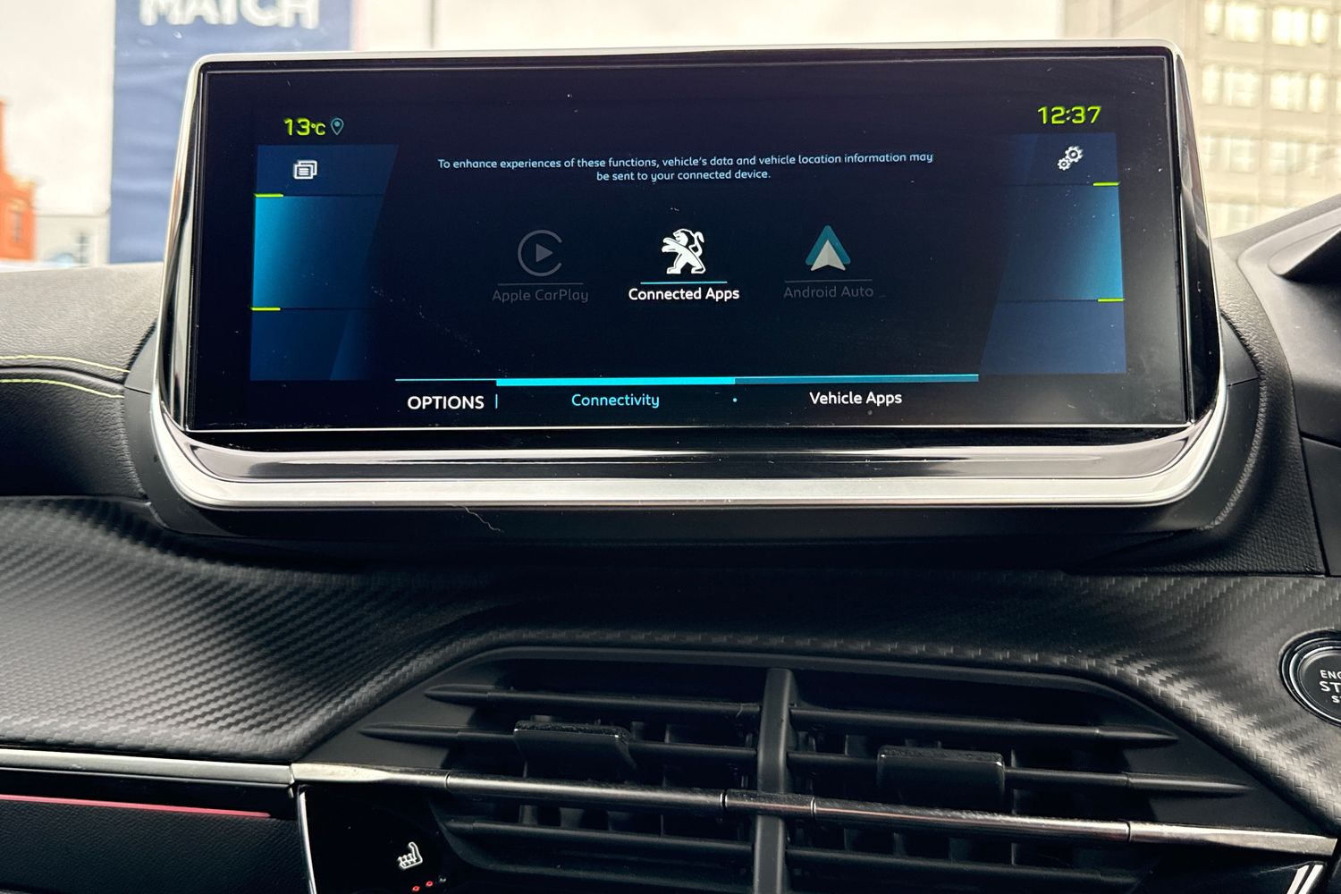 Used Peugeot E-2008 2023 for sale - 78084228: Photo 52