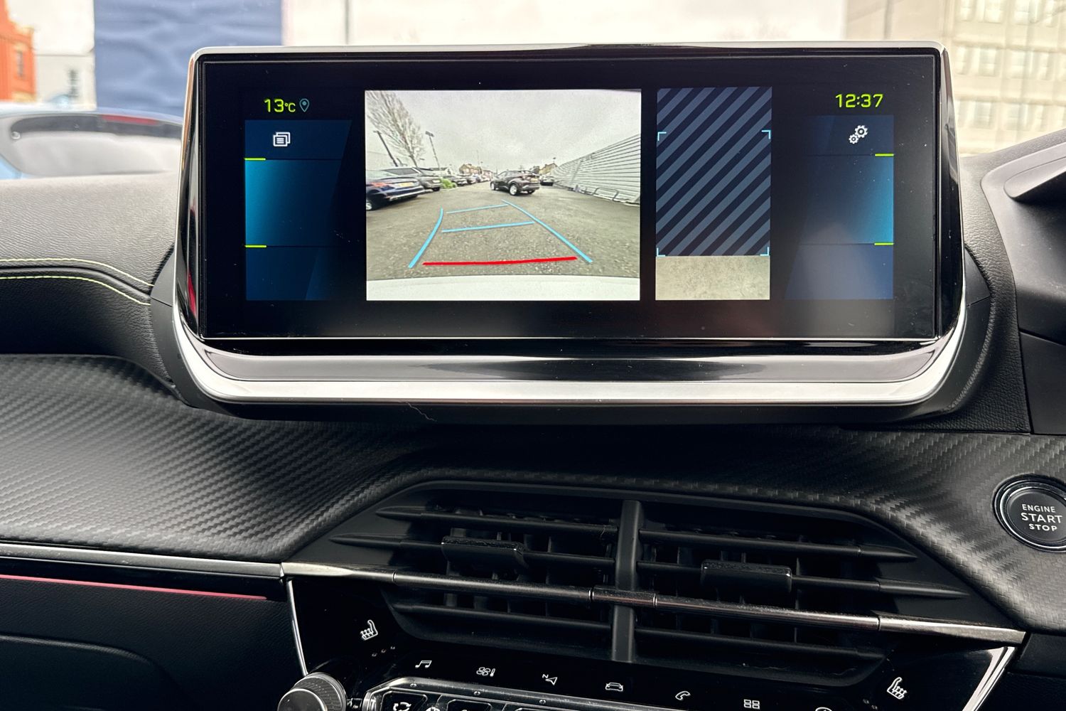 Used Peugeot E-2008 2023 for sale - 78084228: Photo 54