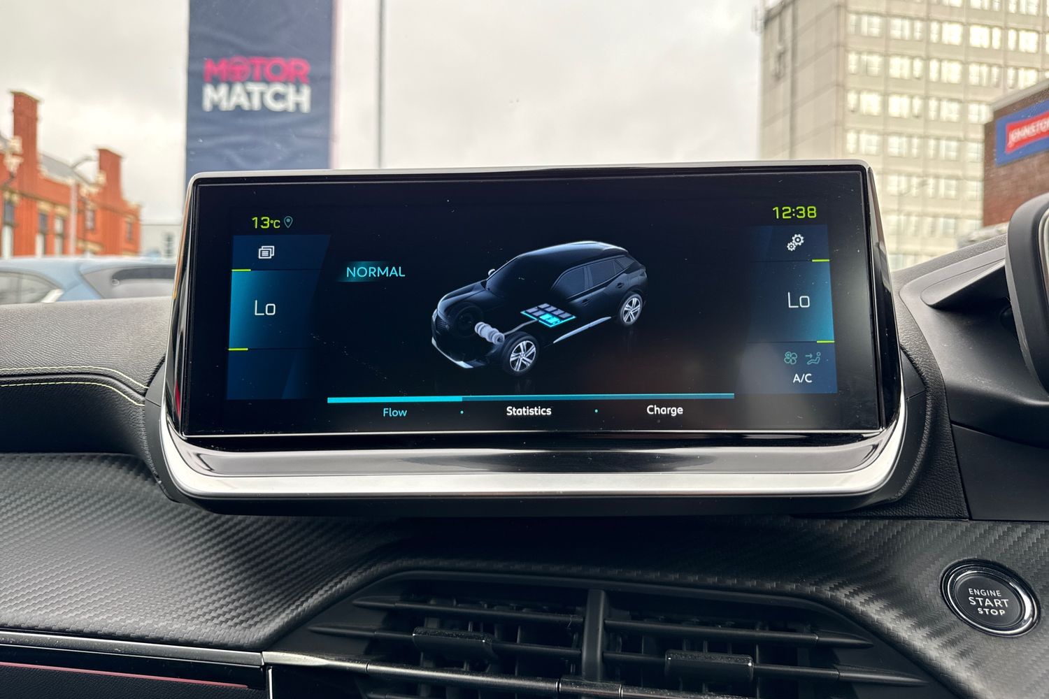 Used Peugeot E-2008 2023 for sale - 78084228: Photo 55