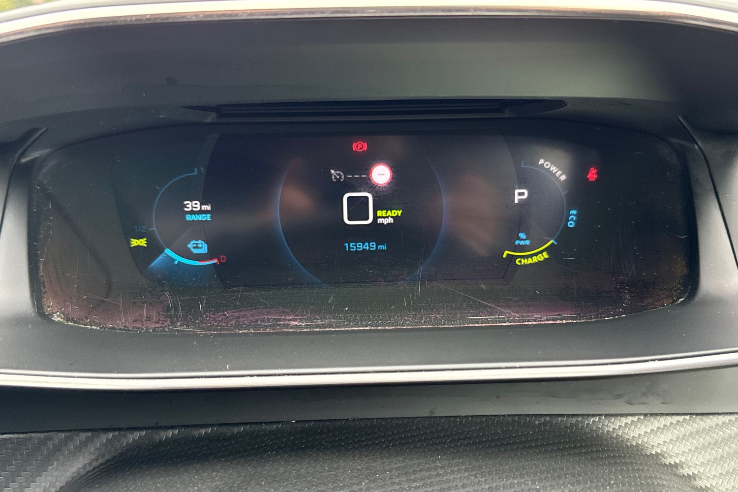 Used Peugeot E-2008 2023 for sale - 78084228: Photo 57