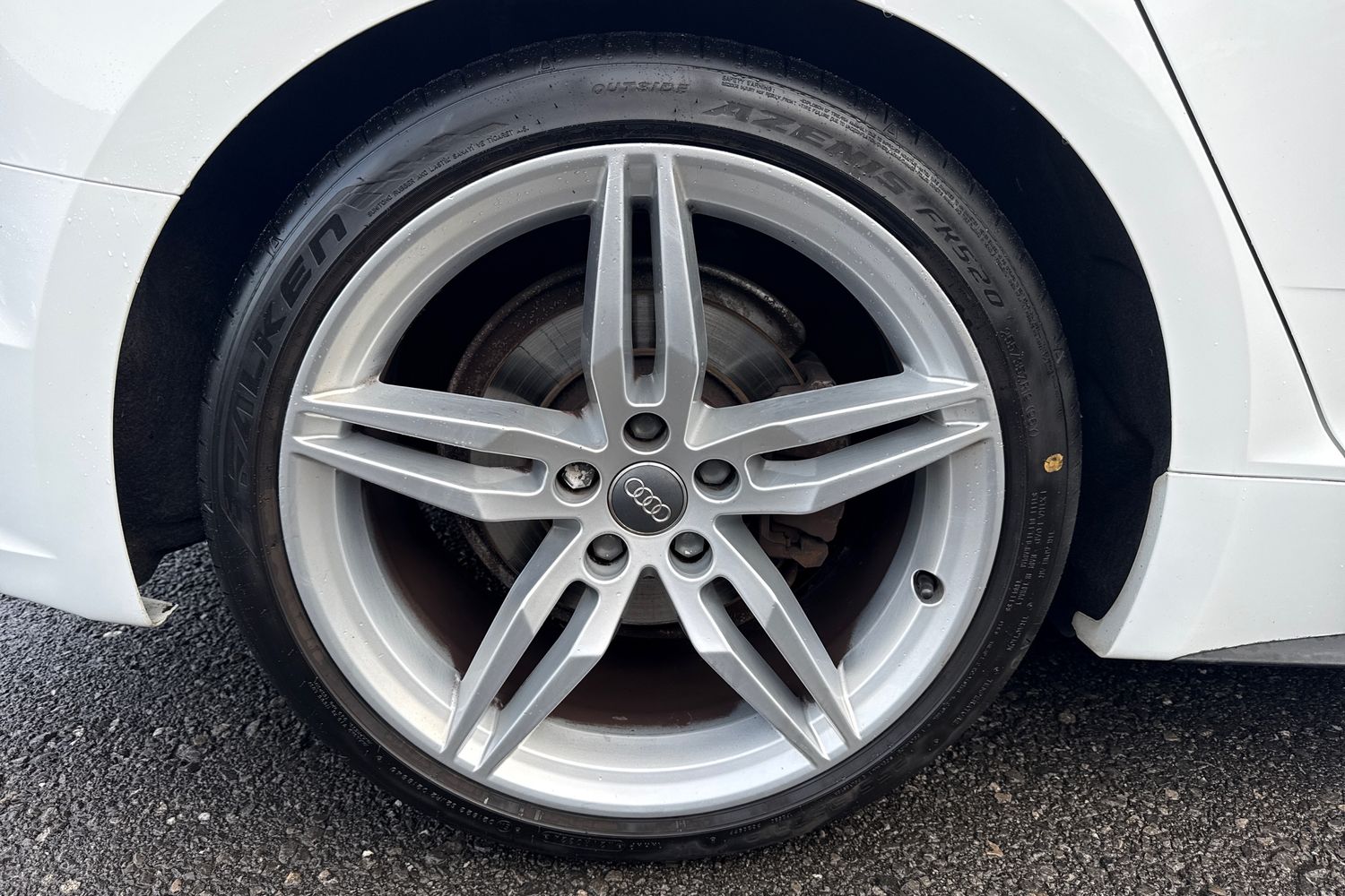 Used Audi A5 2019 for sale - 77493979: Photo 10