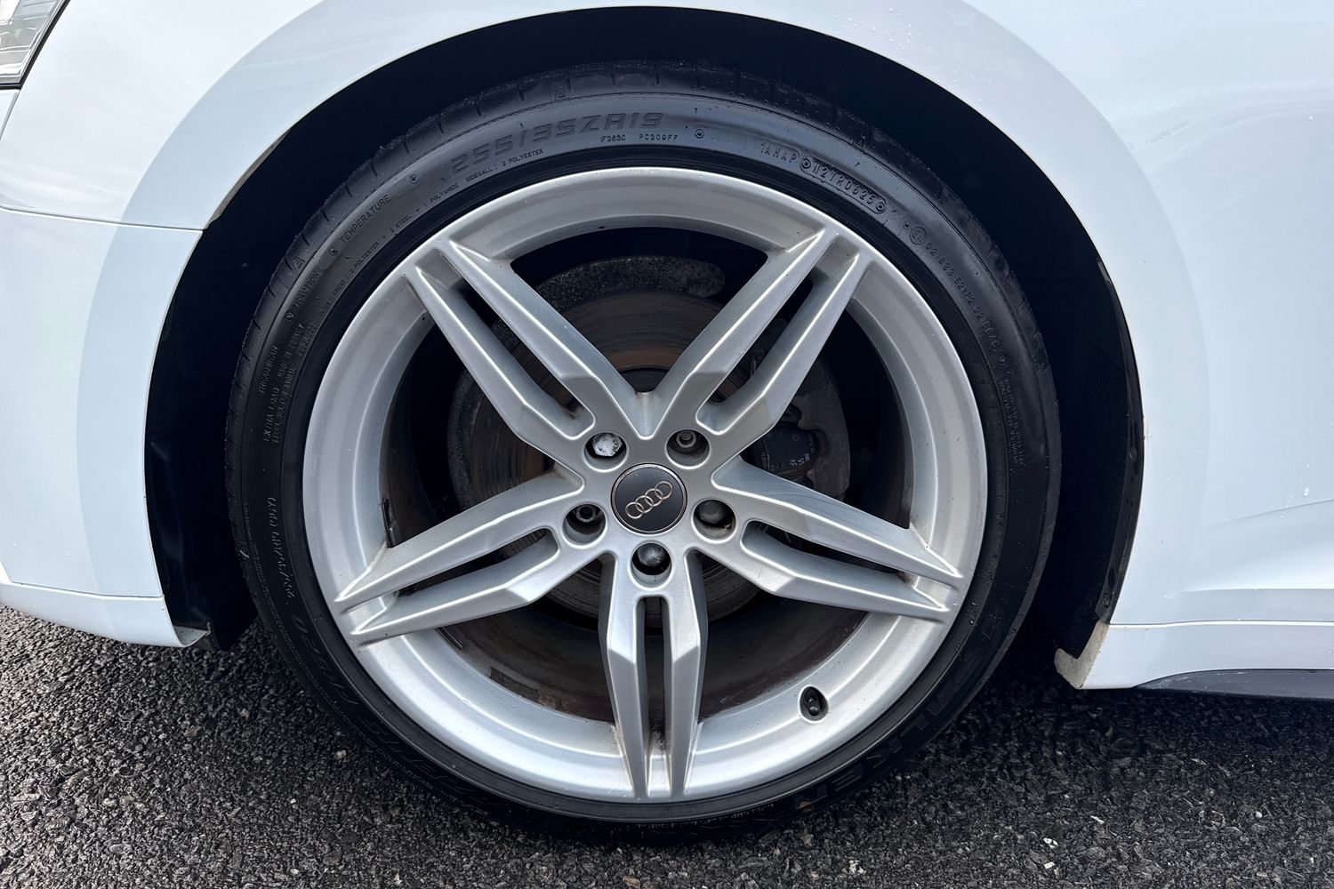 Used Audi A5 2019 for sale - 77493979: Photo 11