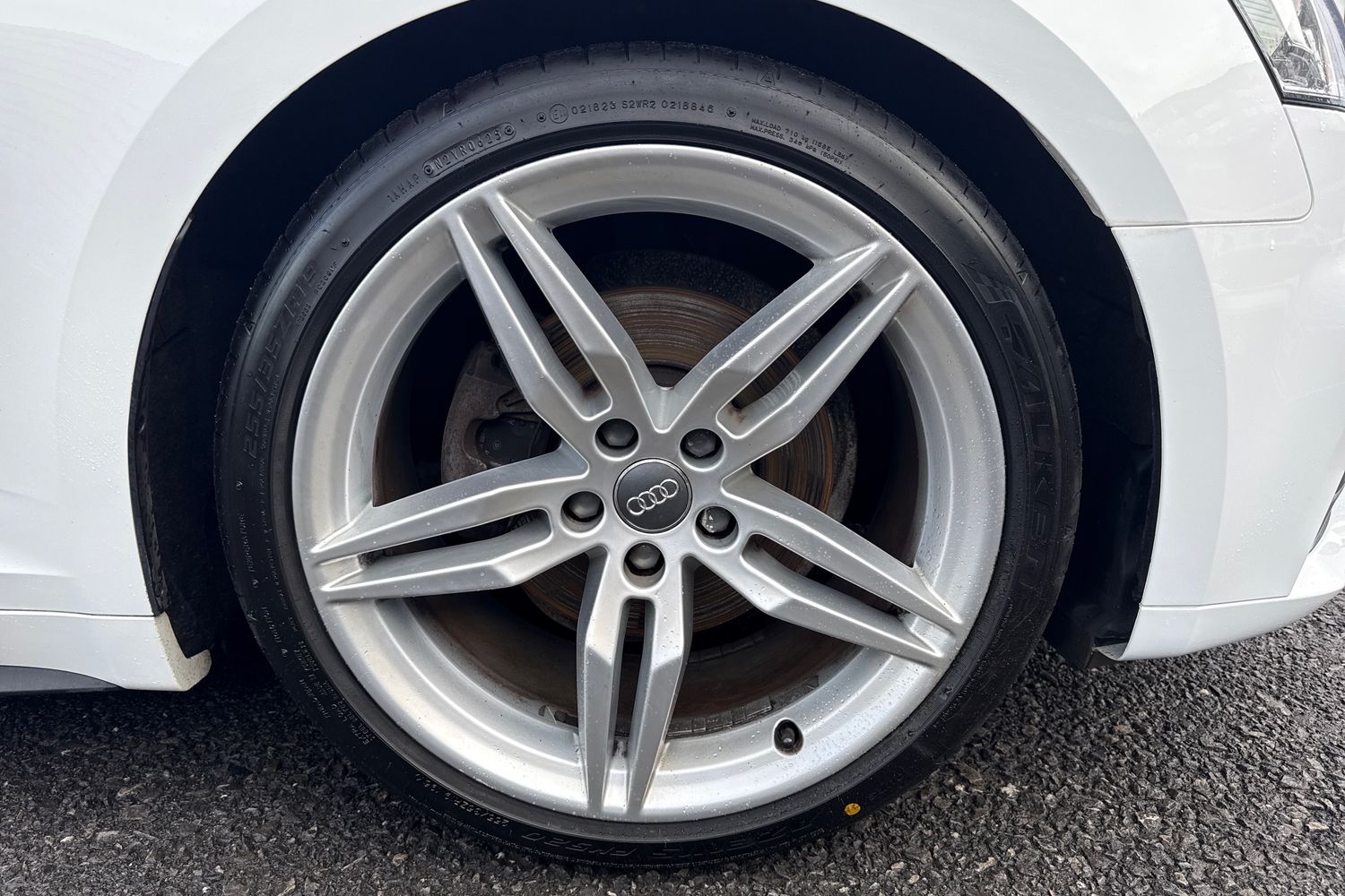 Used Audi A5 2019 for sale - 77493979: Photo 13