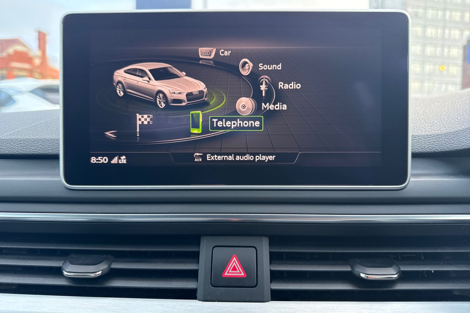 Used Audi A5 2019 for sale - 77493979: Photo 17