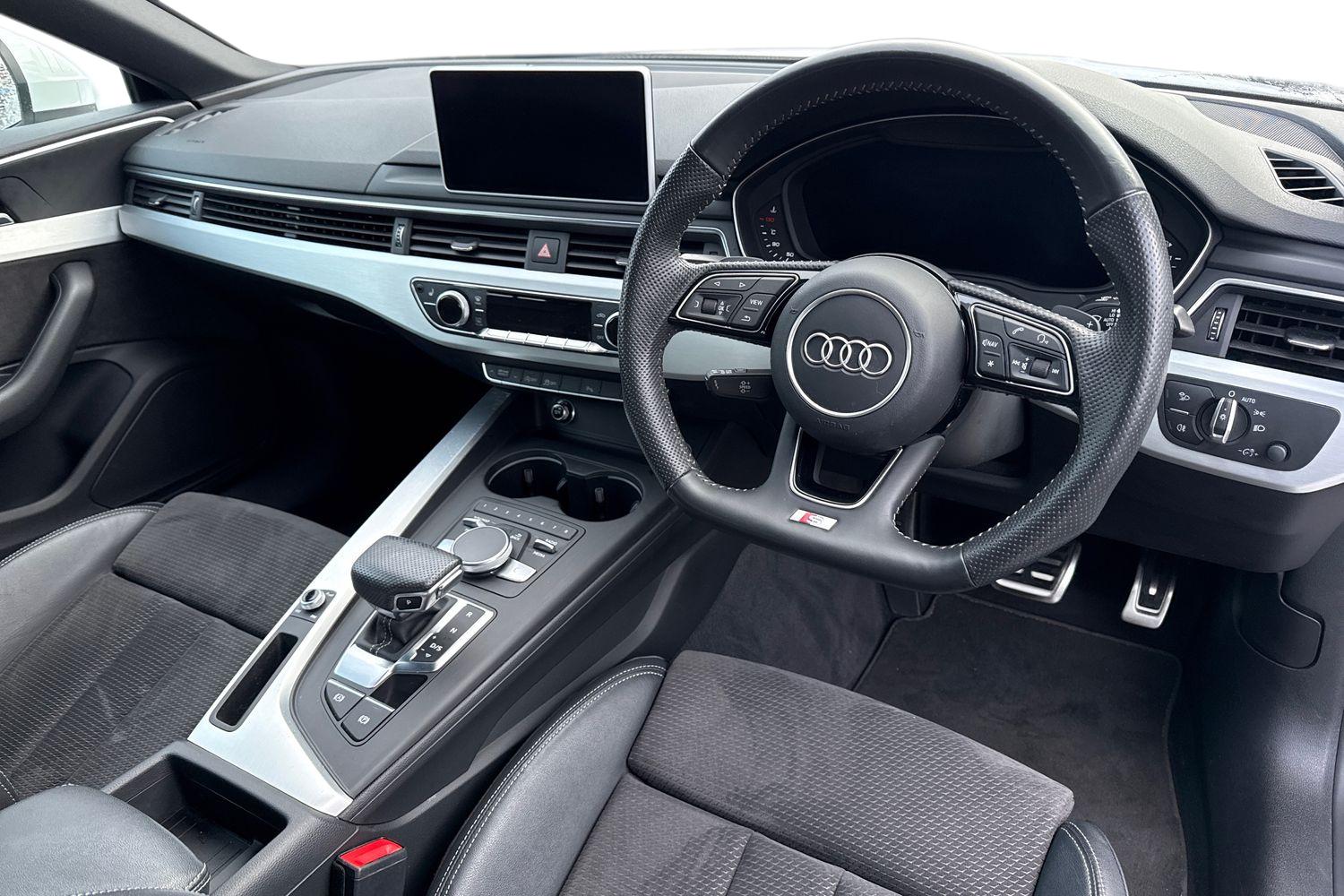 Used Audi A5 2019 for sale - 77493979: Photo 18