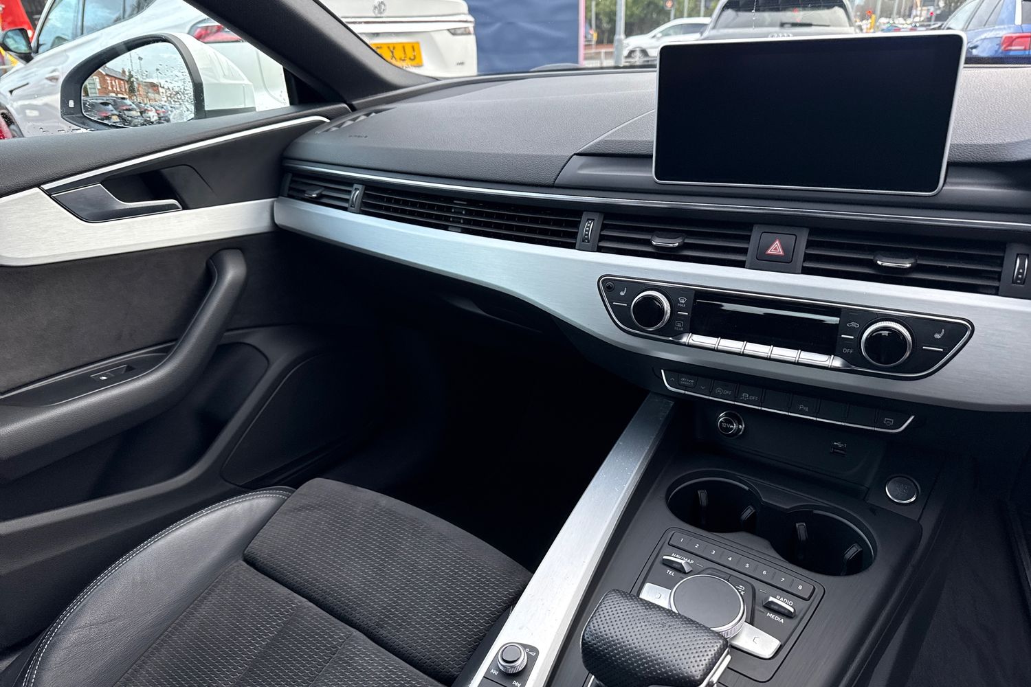 Used Audi A5 2019 for sale - 77493979: Photo 20