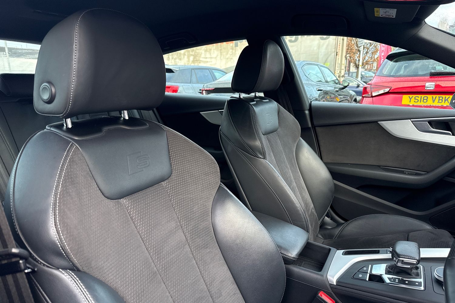 Used Audi A5 2019 for sale - 77493979: Photo 24