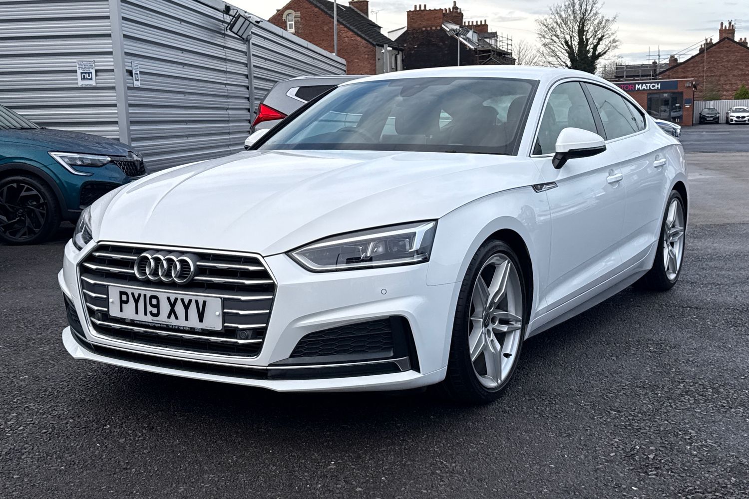 Used Audi A5 2019 for sale - 77493979: Photo 25