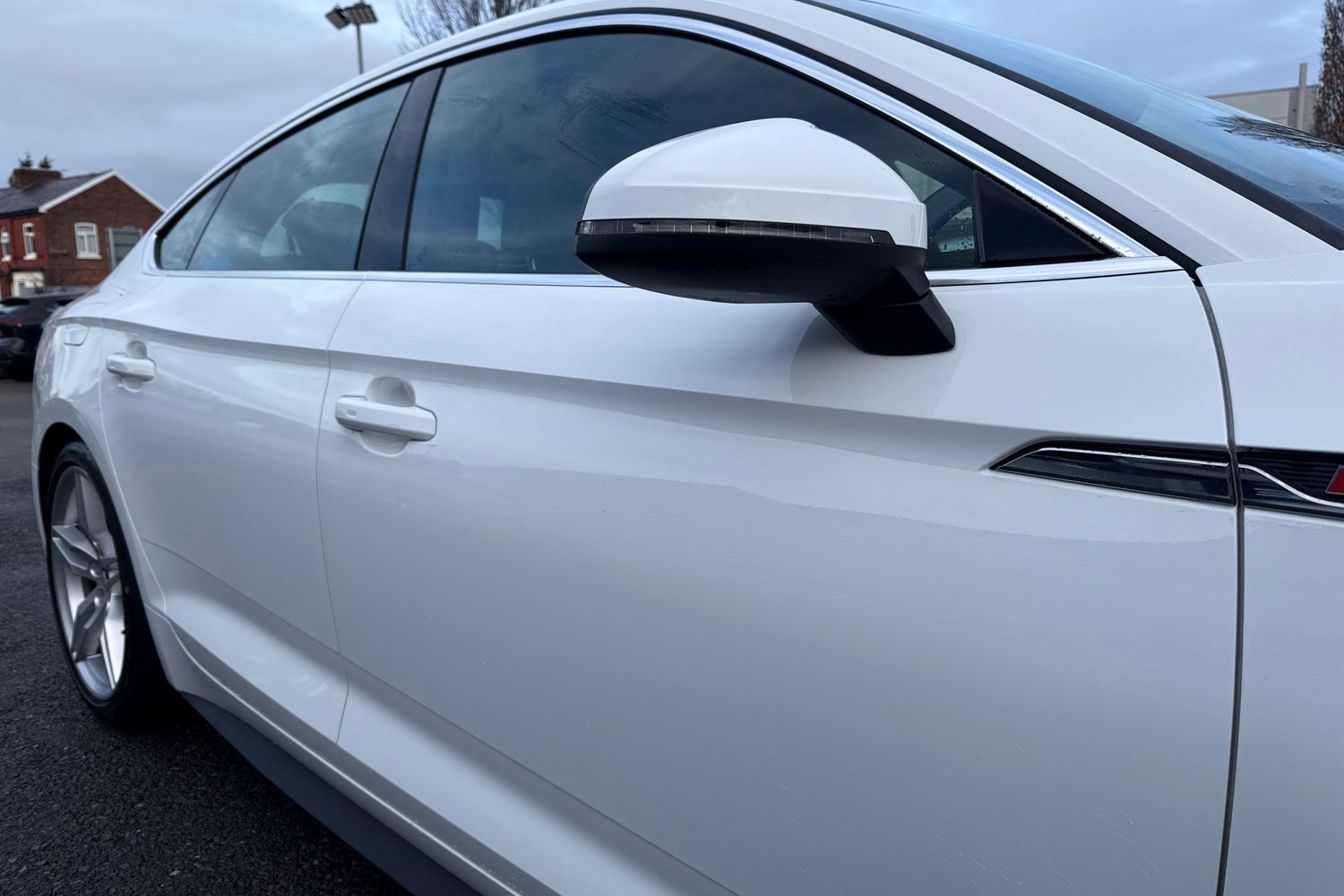 Used Audi A5 2019 for sale - 77493979: Photo 28