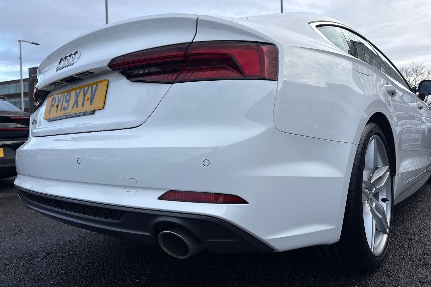 Used Audi A5 2019 for sale - 77493979: Photo 30