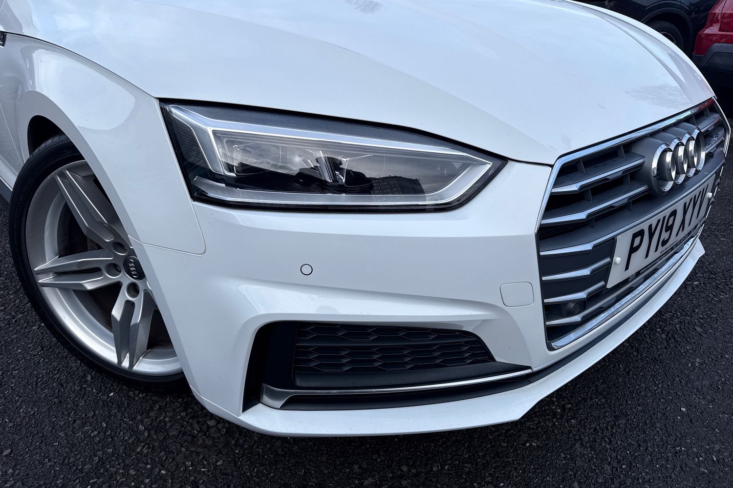 Used Audi A5 2019 for sale - 77493979: Photo 37