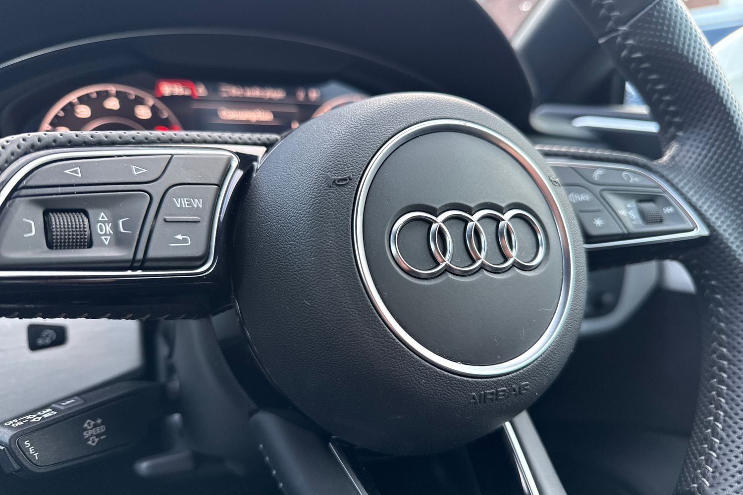Used Audi A5 2019 for sale - 77493979: Photo 46