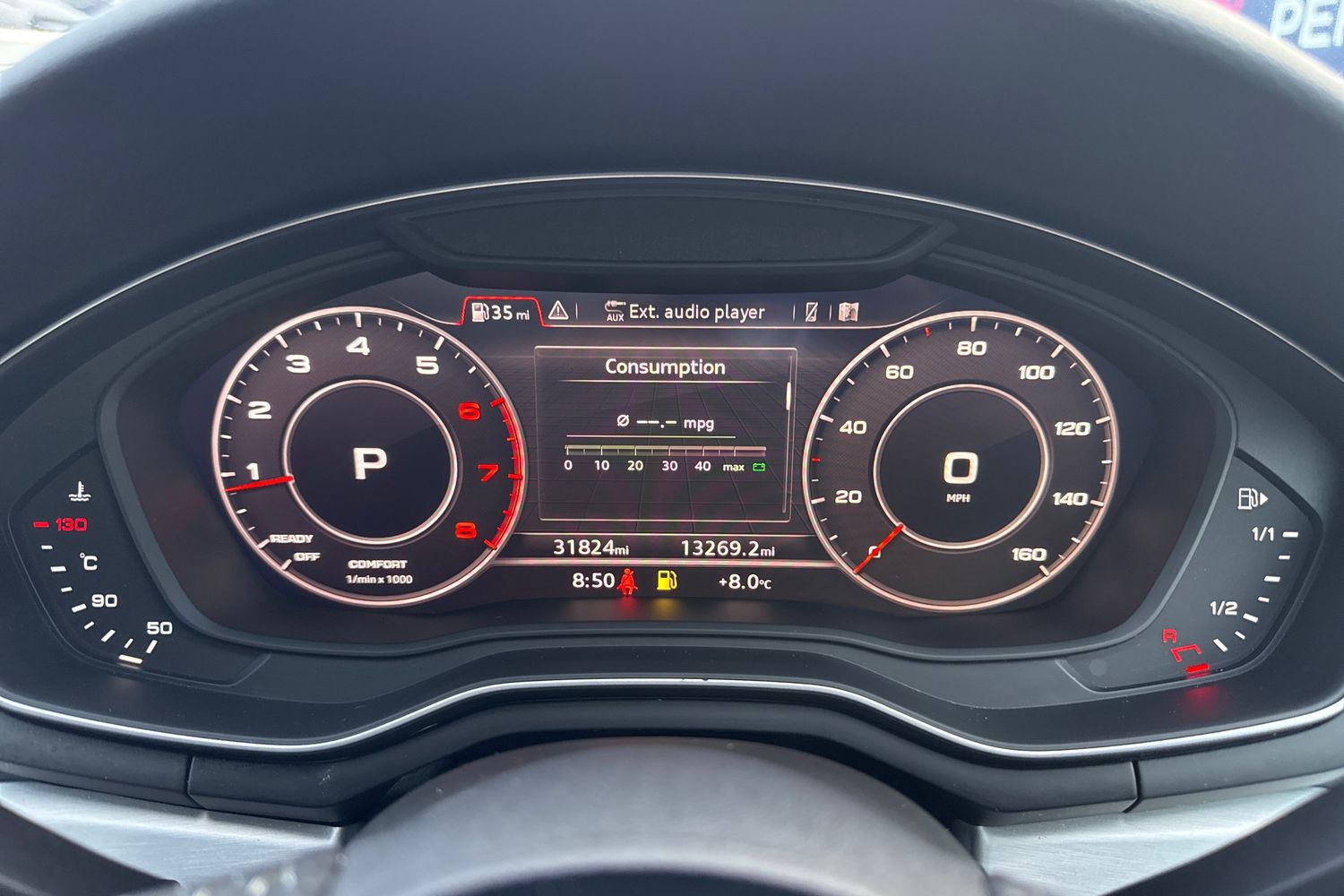 Used Audi A5 2019 for sale - 77493979: Photo 47