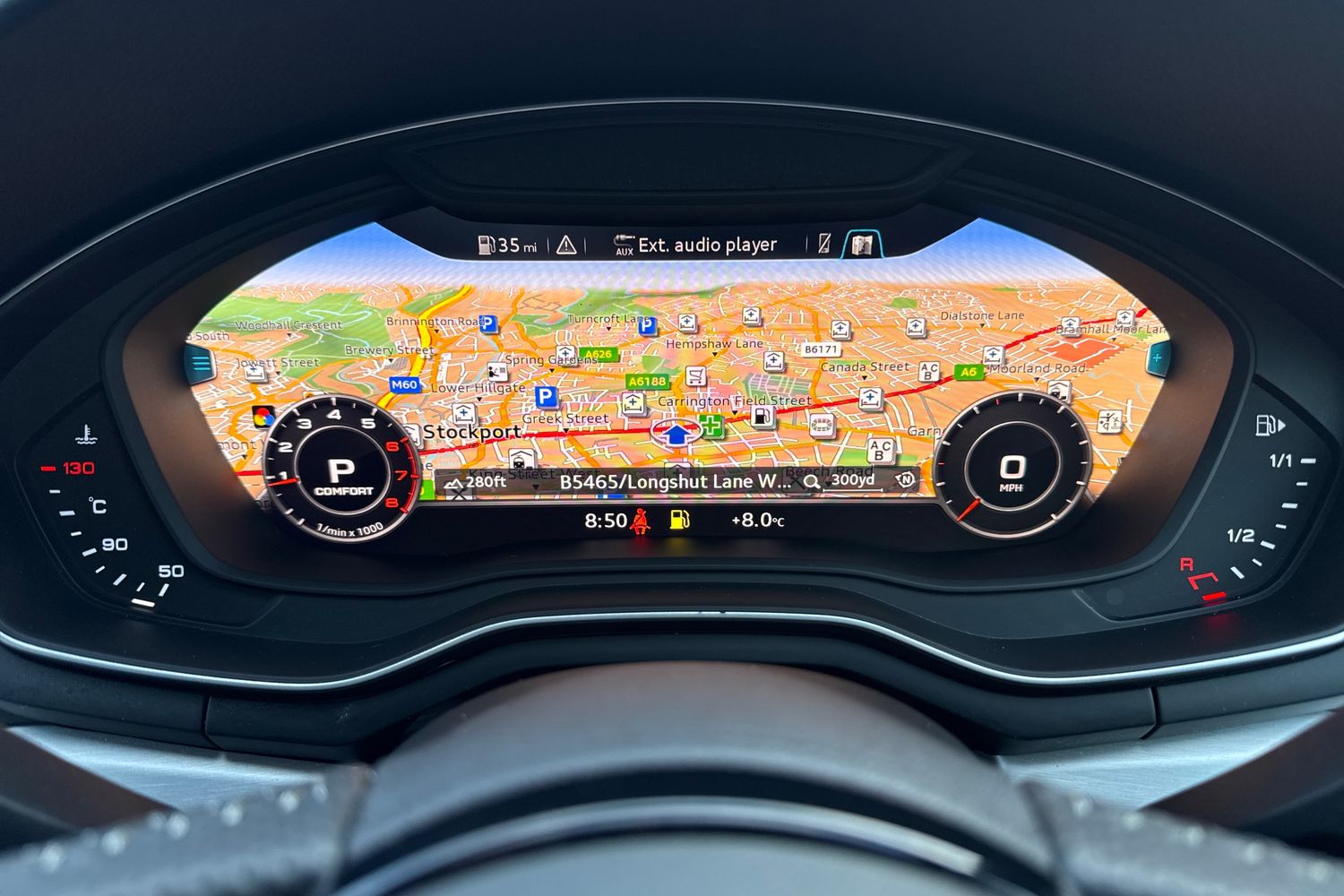 Used Audi A5 2019 for sale - 77493979: Photo 48