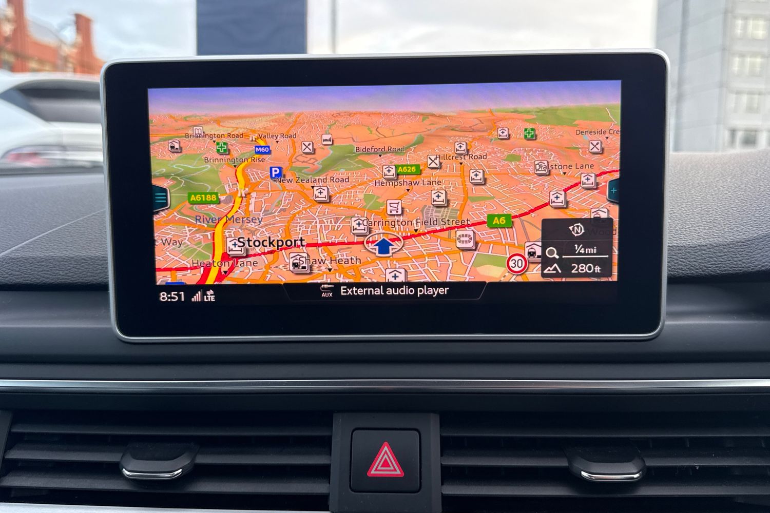 Used Audi A5 2019 for sale - 77493979: Photo 52