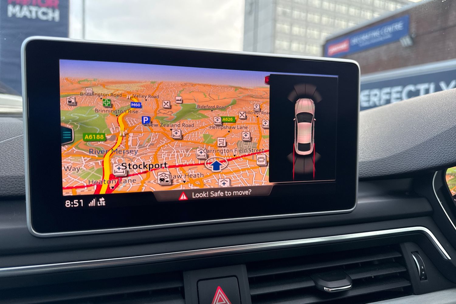 Used Audi A5 2019 for sale - 77493979: Photo 53