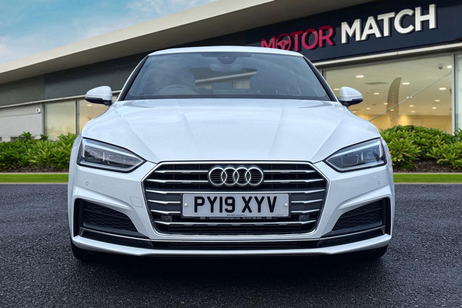 Used Audi A5 2019 for sale - 77493979: Photo 6