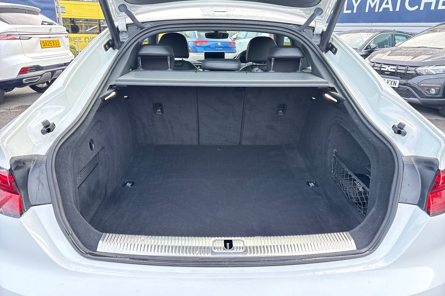 Used Audi A5 2019 for sale - 77493979: Photo 7