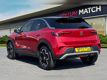 Used Vauxhall Mokka 2023 for sale - 79494928: Photo