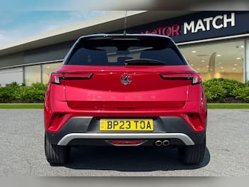 Used Vauxhall Mokka 2023 for sale - 79494928: Photo