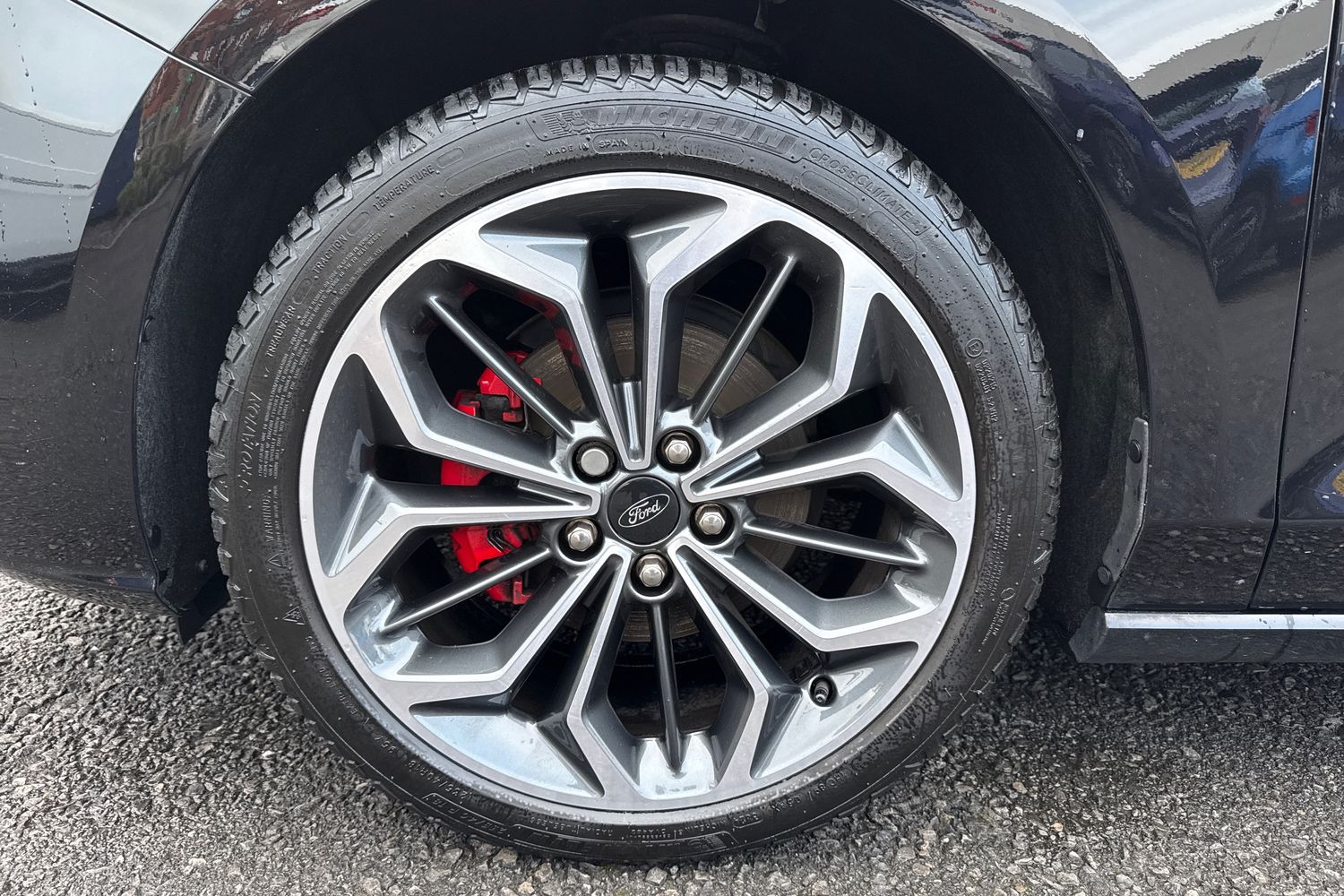 Used Ford Focus 2022 for sale - 77275386: Photo 10