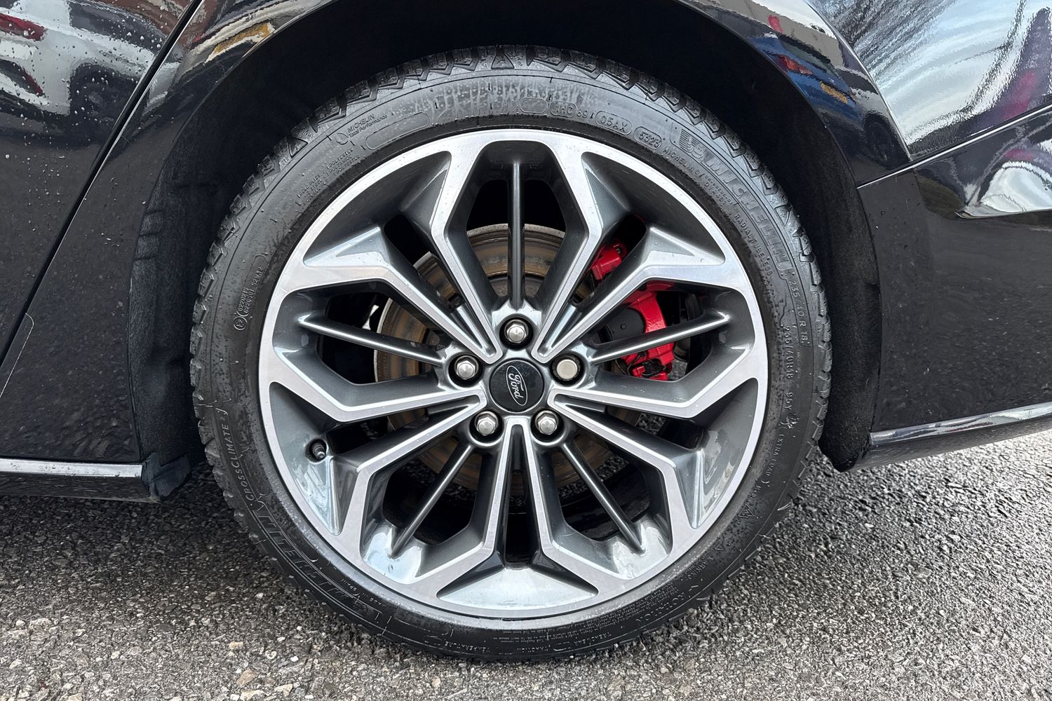 Used Ford Focus 2022 for sale - 77275386: Photo 11