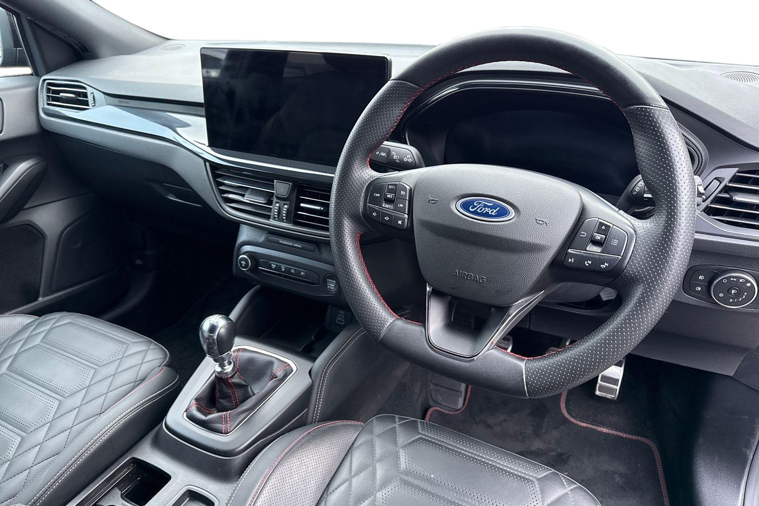 Used Ford Focus 2022 for sale - 77275386: Photo 13