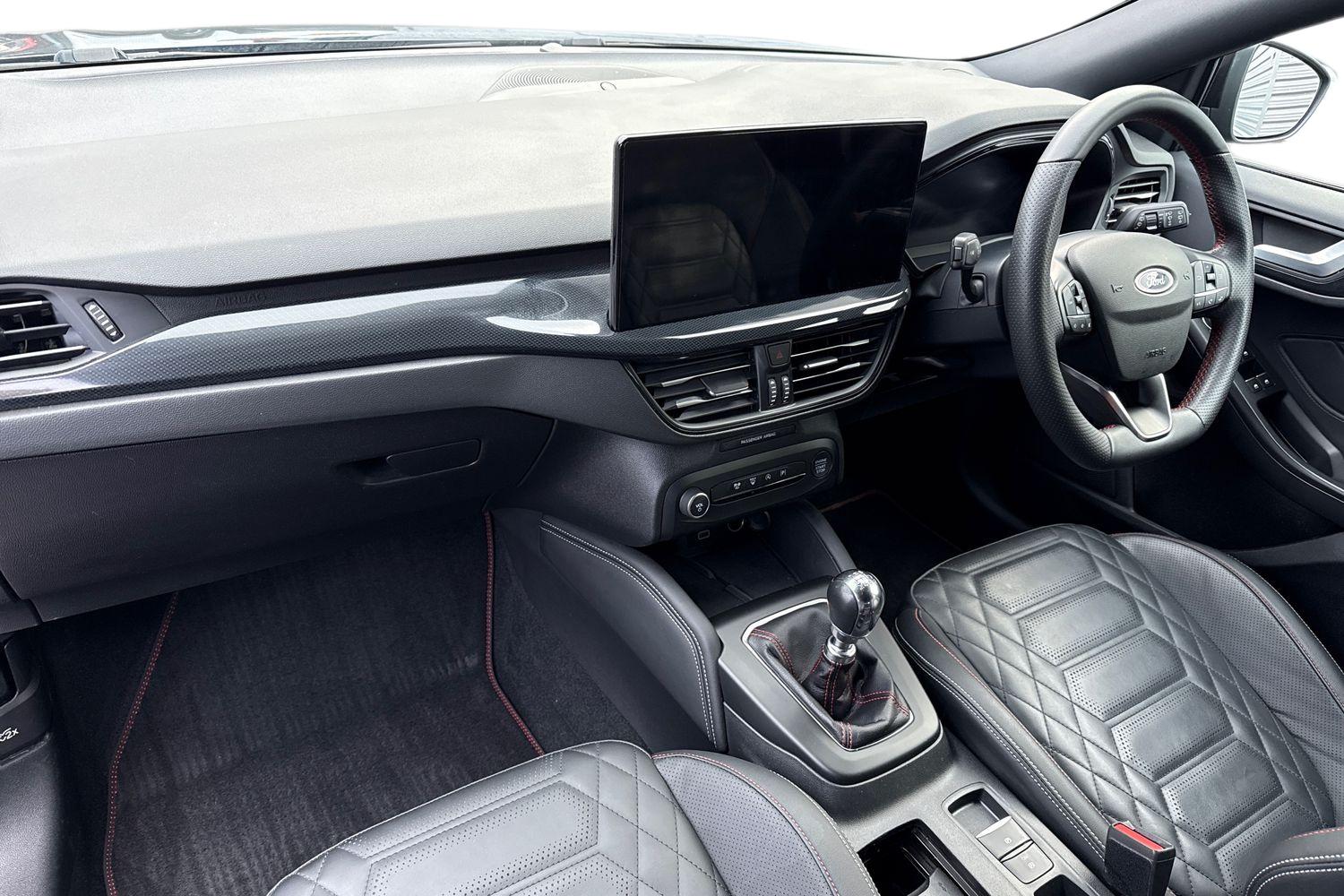 Used Ford Focus 2022 for sale - 77275386: Photo 14