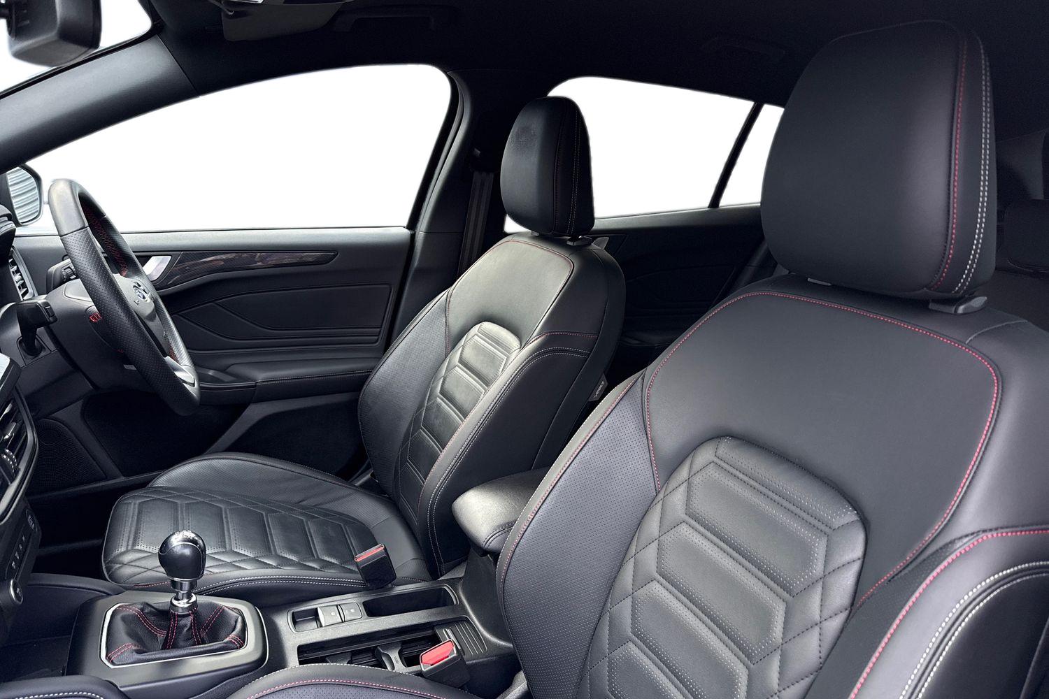 Used Ford Focus 2022 for sale - 77275386: Photo 15