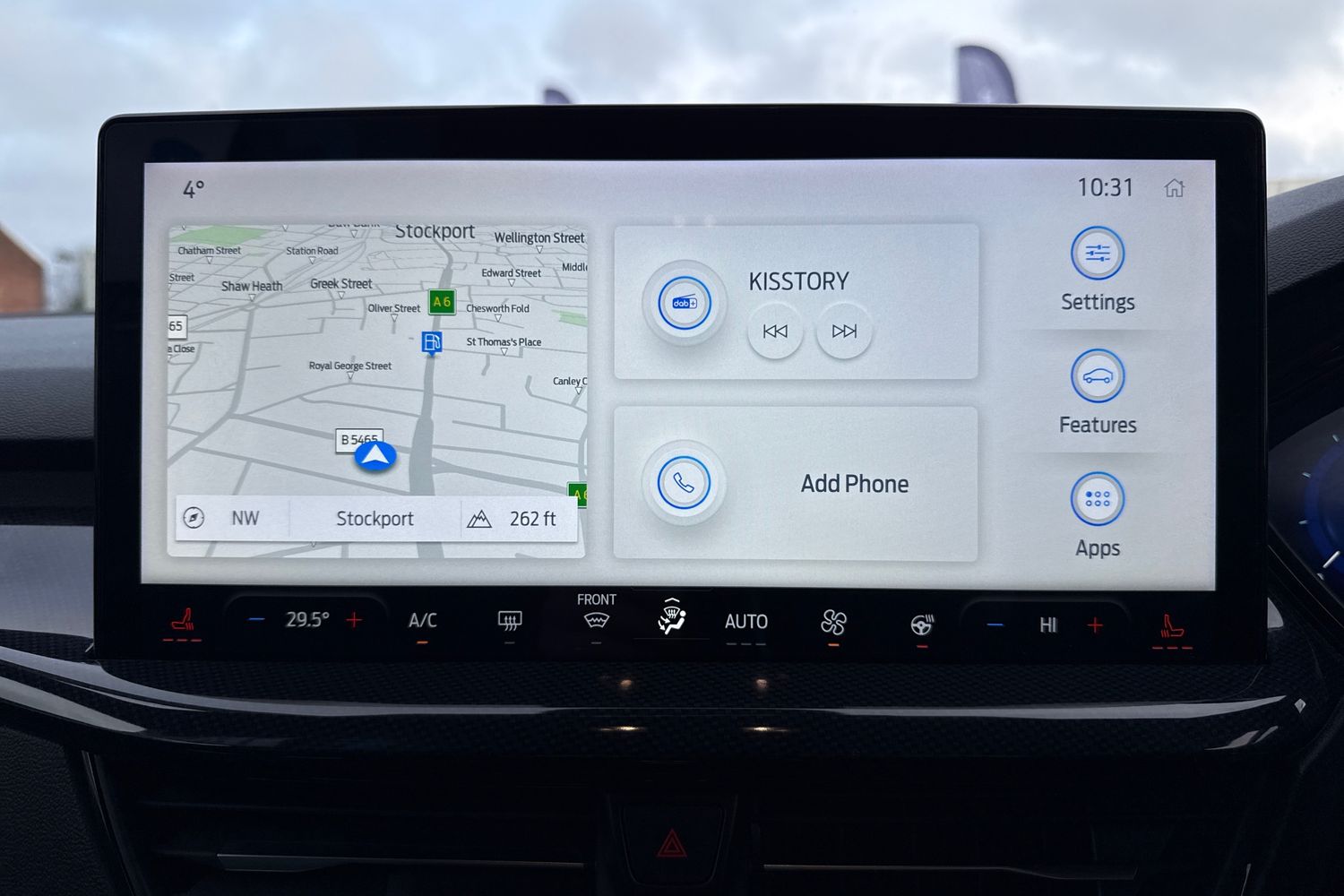 Used Ford Focus 2022 for sale - 77275386: Photo 16