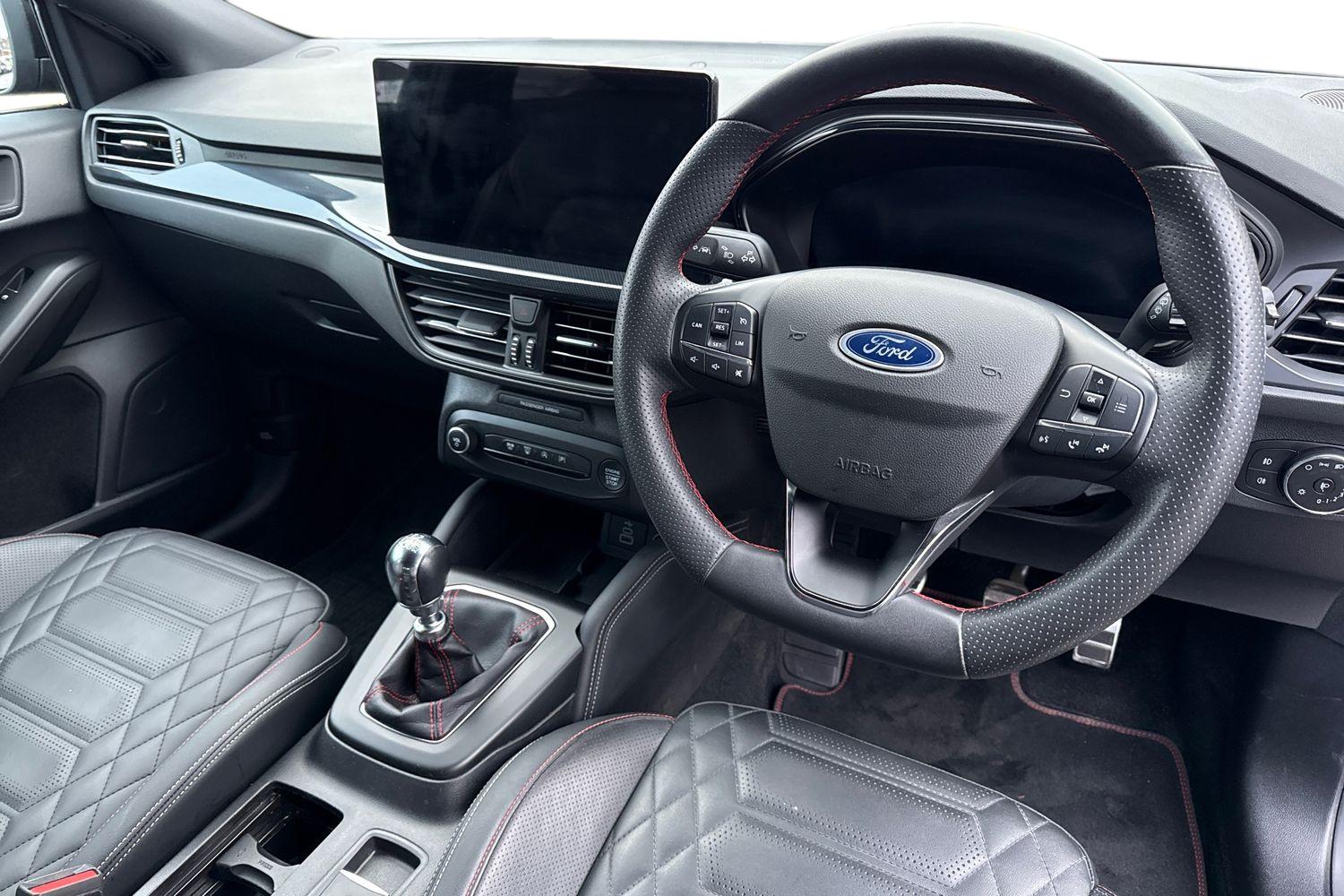 Used Ford Focus 2022 for sale - 77275386: Photo 17