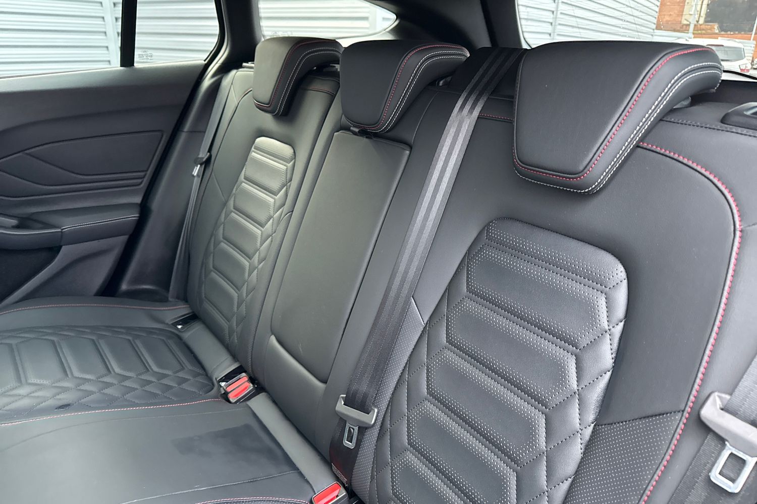 Used Ford Focus 2022 for sale - 77275386: Photo 18