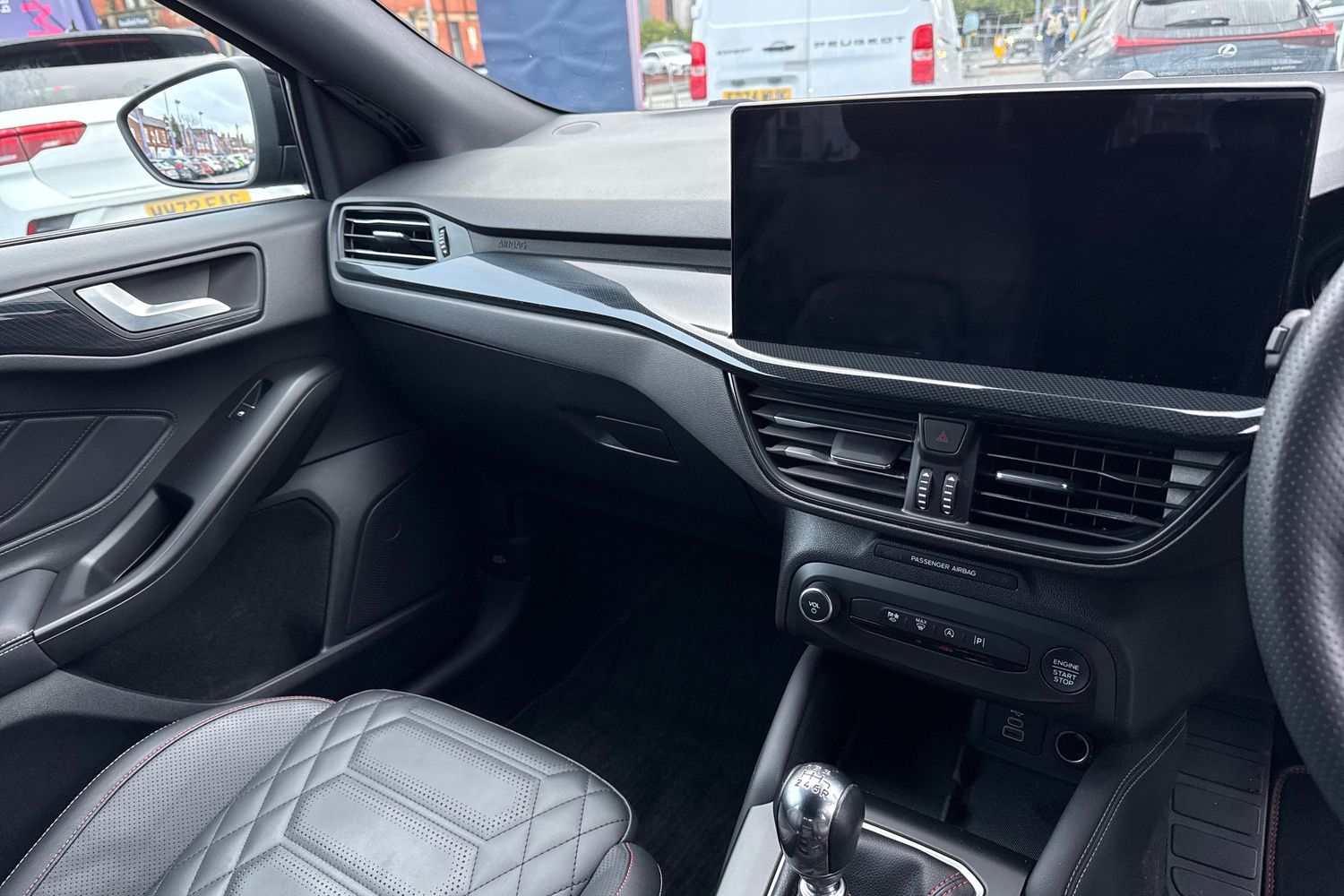 Used Ford Focus 2022 for sale - 77275386: Photo 19