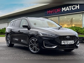 Used Ford Focus 2022 for sale - 77275386: Photo