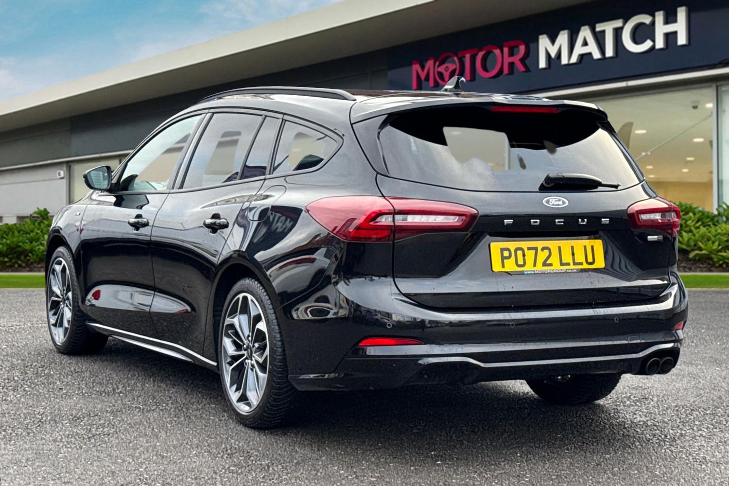 Used Ford Focus 2022 for sale - 77275386: Photo 2