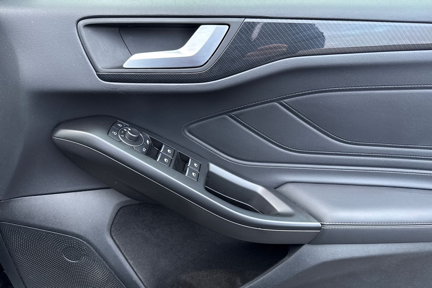 Used Ford Focus 2022 for sale - 77275386: Photo 20