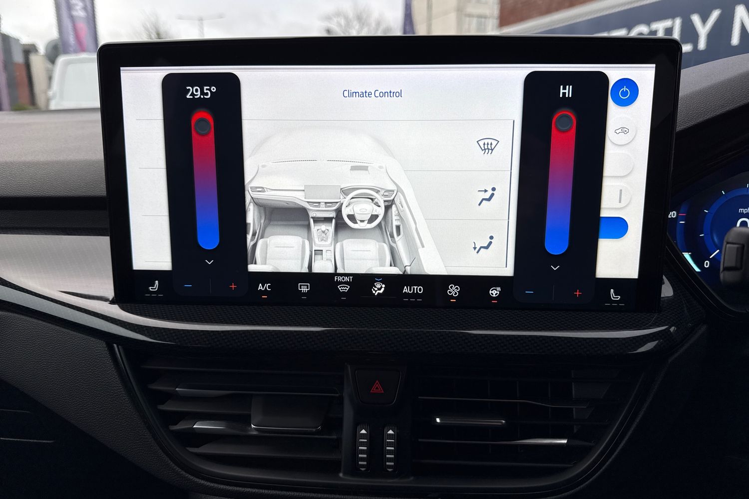 Used Ford Focus 2022 for sale - 77275386: Photo 21