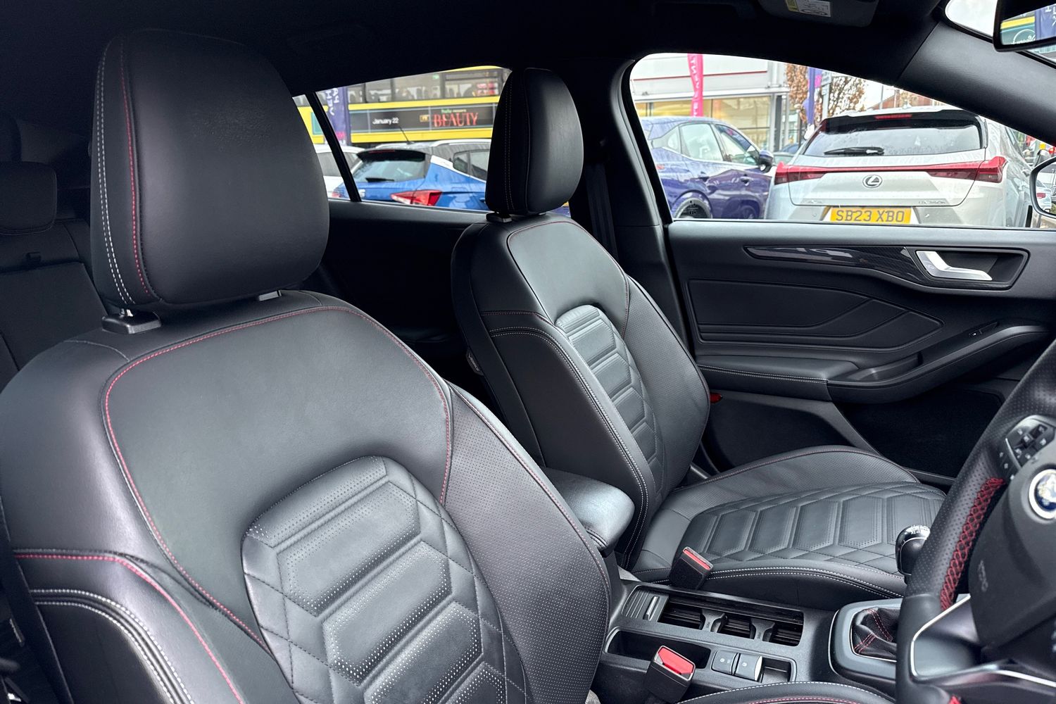 Used Ford Focus 2022 for sale - 77275386: Photo 23