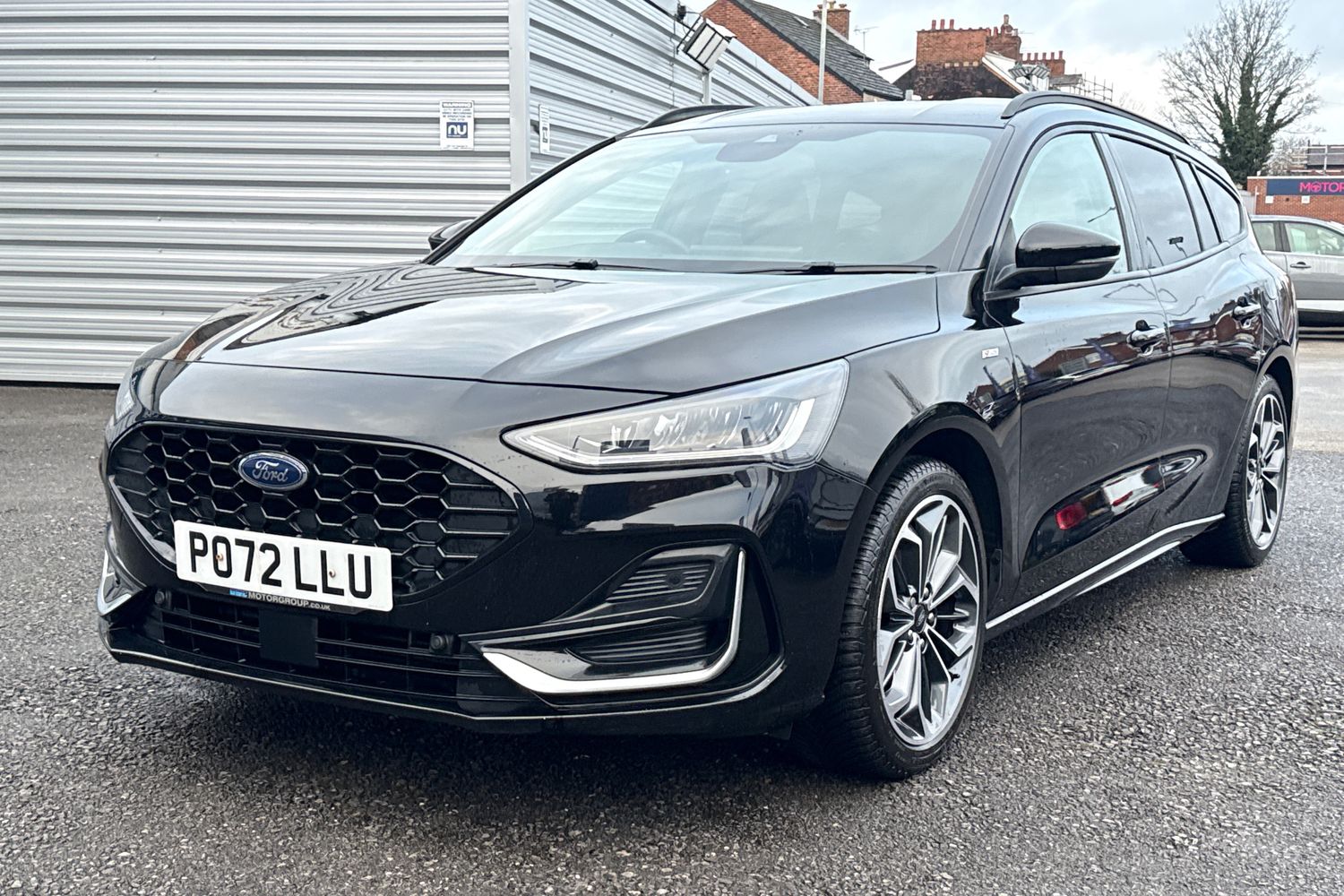 Used Ford Focus 2022 for sale - 77275386: Photo 24