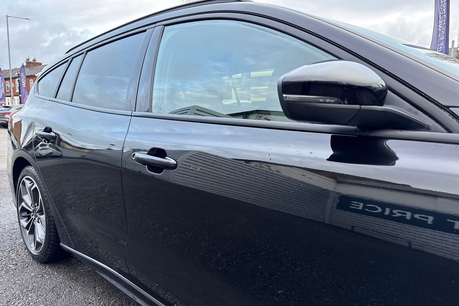 Used Ford Focus 2022 for sale - 77275386: Photo 27