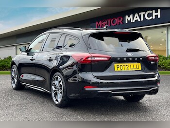 Used Ford Focus 2022 for sale - 77275386: Photo