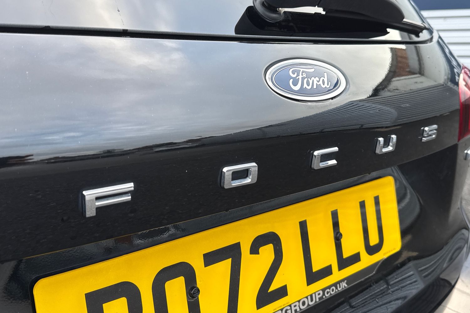 Used Ford Focus 2022 for sale - 77275386: Photo 33